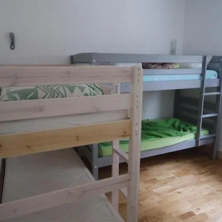 House Abatilles Quartier Arbore Trois Chambres Huit Personnes * Arcachon