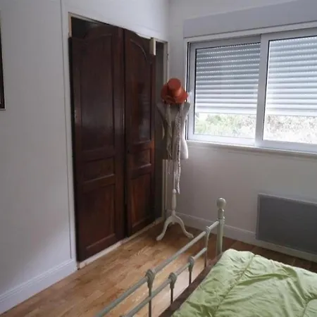 Casa de Férias House Abatilles Quartier Arbore Trois Chambres Huit Personnes Arcachon