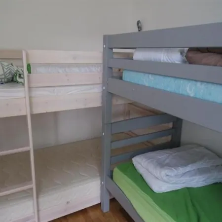 House Abatilles Quartier Arbore Trois Chambres Huit Personnes * Arcachon