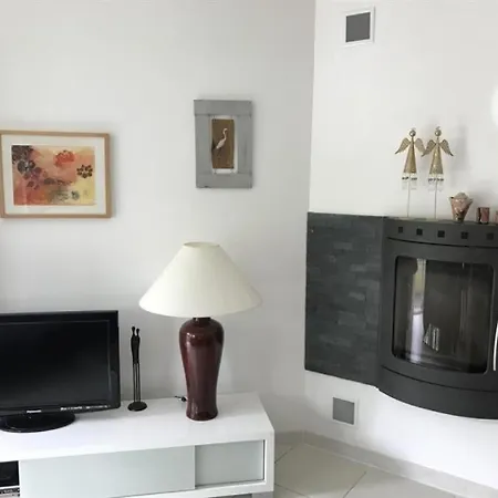 House Abatilles Quartier Arbore Trois Chambres Huit Personnes *