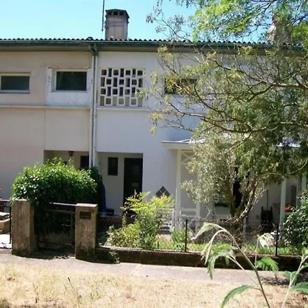 House Abatilles Quartier Arbore Trois Chambres Huit Personnes * Arcachon